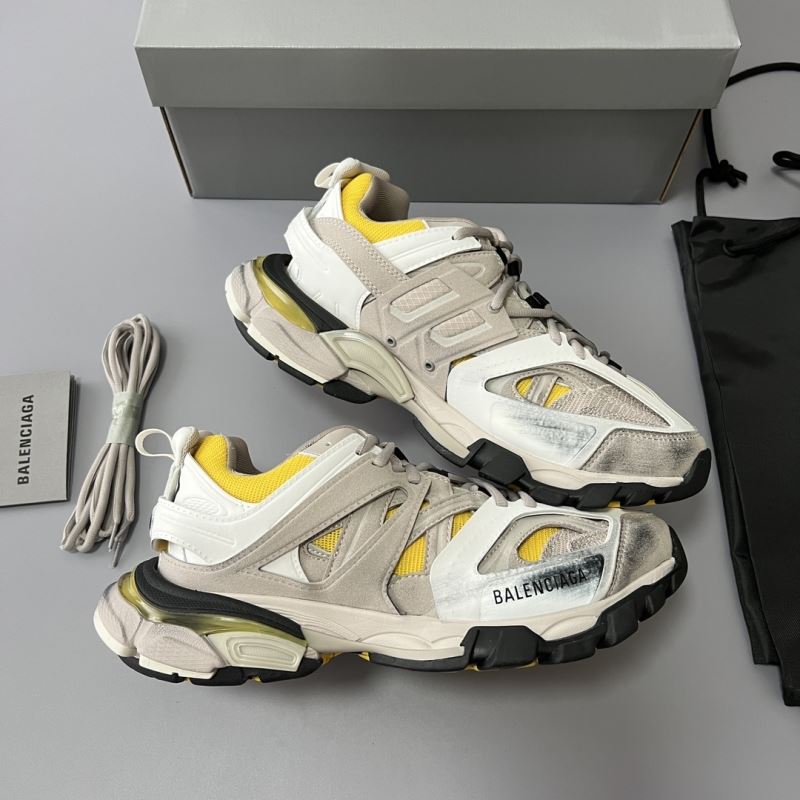 Balenciaga Track Shoes